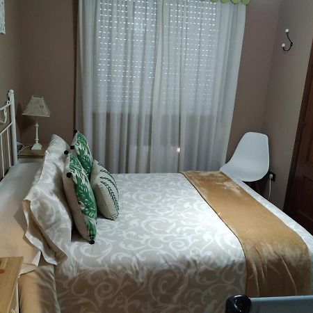Apartamento Dreams วิโก ภายนอก รูปภาพ