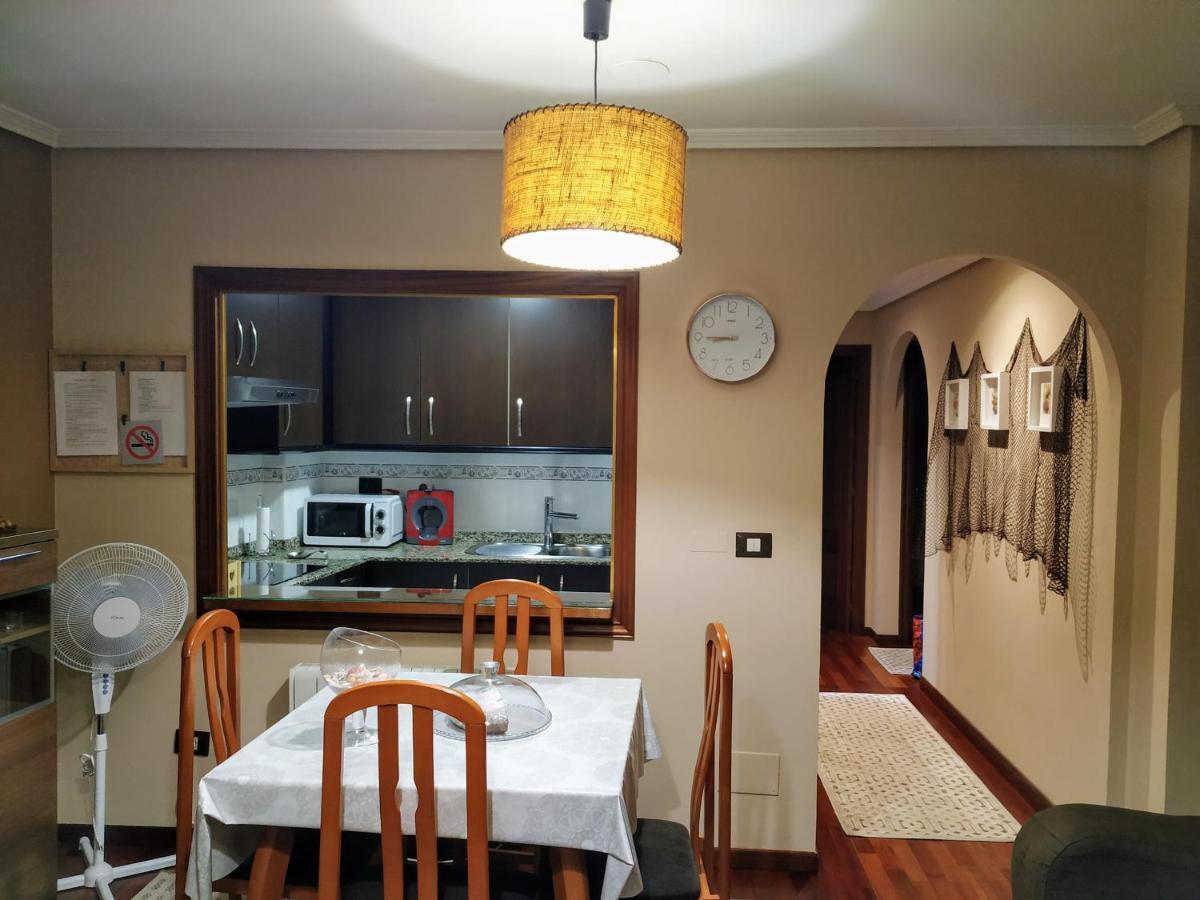 Apartamento Dreams วิโก ภายนอก รูปภาพ