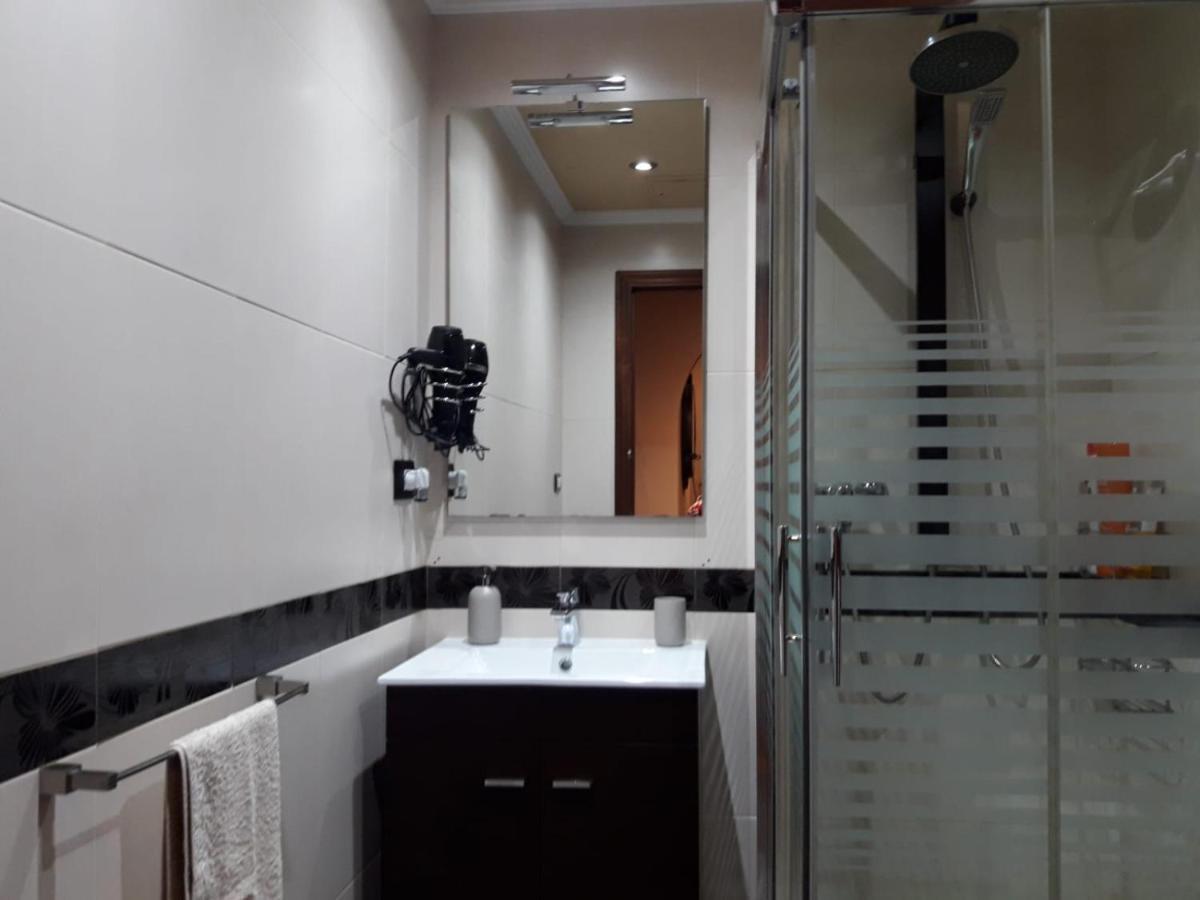 Apartamento Dreams วิโก ภายนอก รูปภาพ