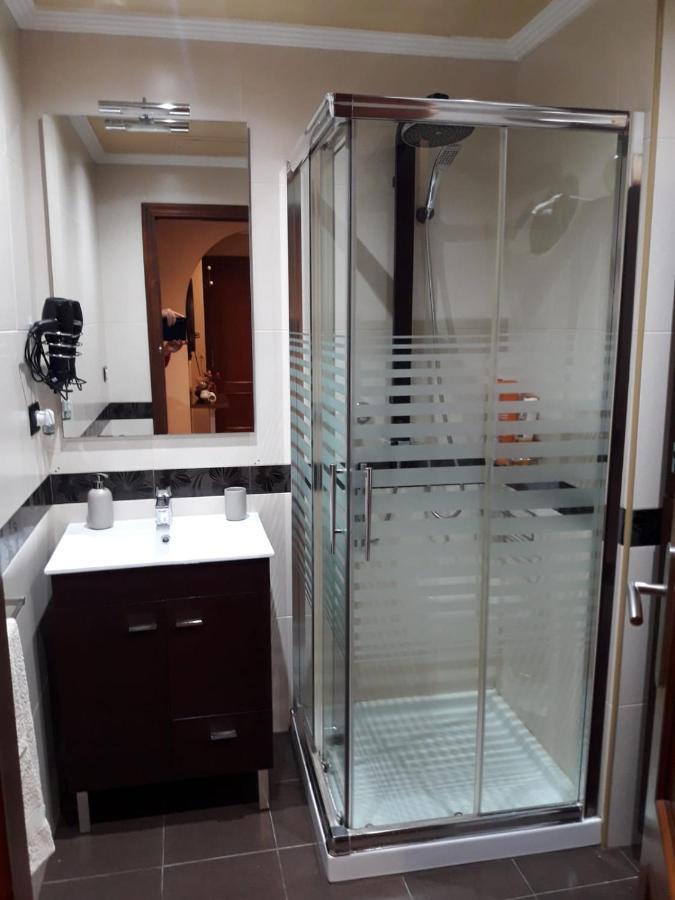 Apartamento Dreams วิโก ภายนอก รูปภาพ