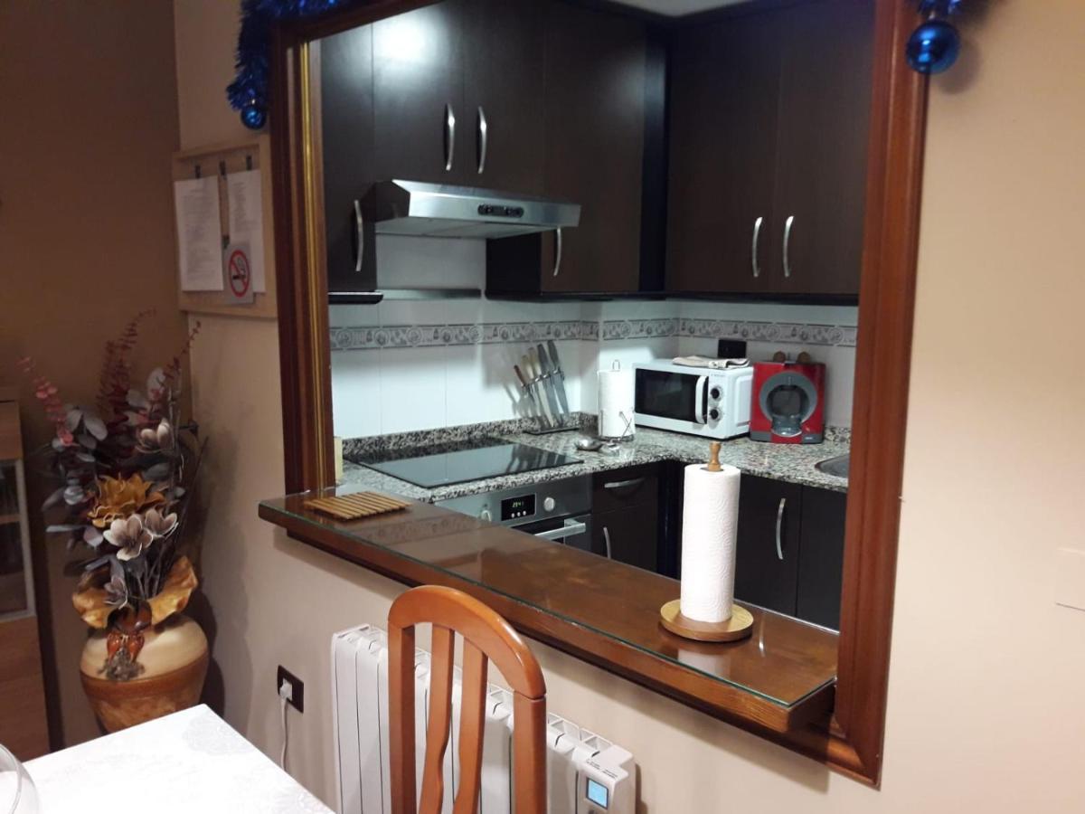 Apartamento Dreams วิโก ภายนอก รูปภาพ