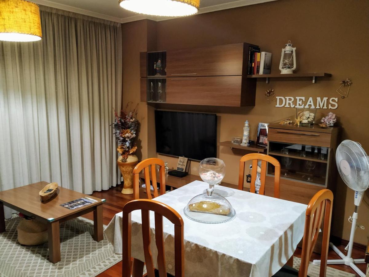 Apartamento Dreams วิโก ภายนอก รูปภาพ