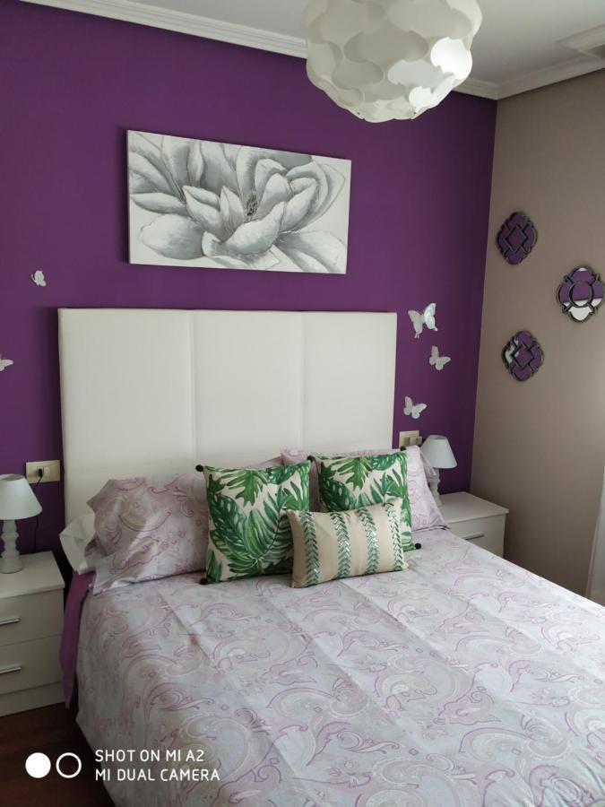 Apartamento Dreams วิโก ภายนอก รูปภาพ