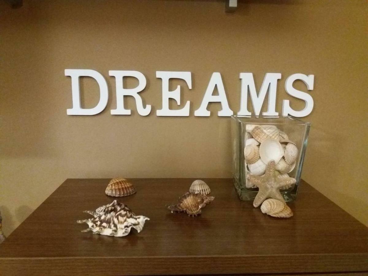 Apartamento Dreams วิโก ภายนอก รูปภาพ