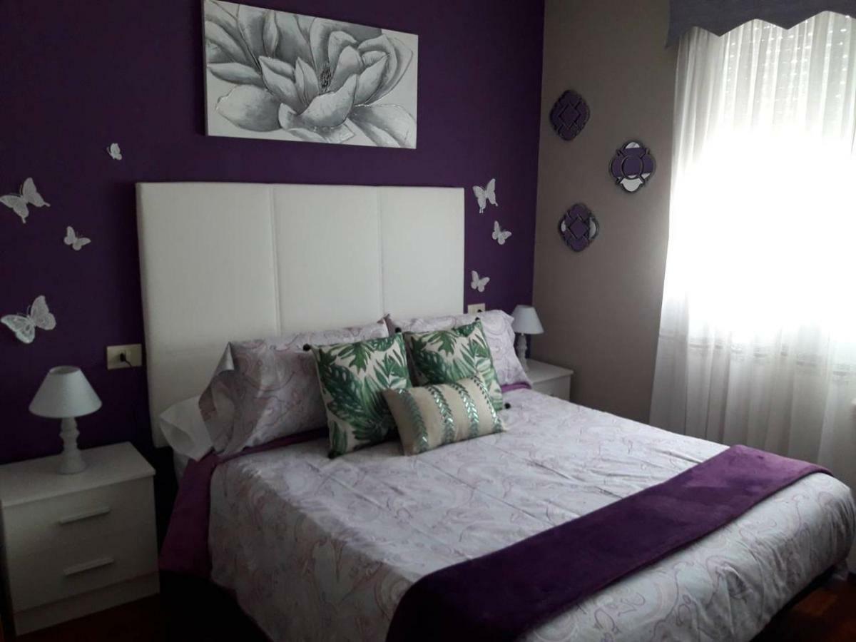Apartamento Dreams วิโก ภายนอก รูปภาพ