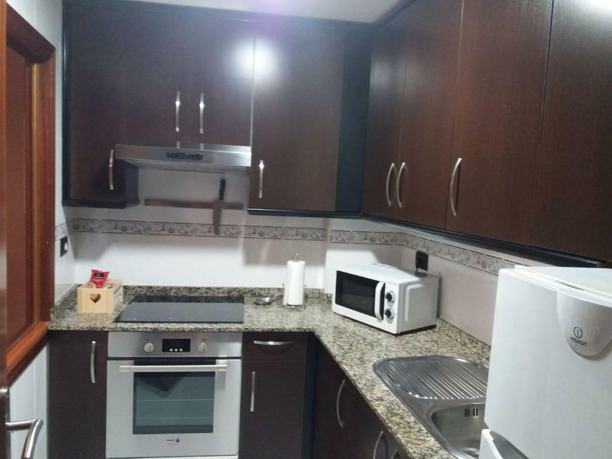 Apartamento Dreams วิโก ภายนอก รูปภาพ