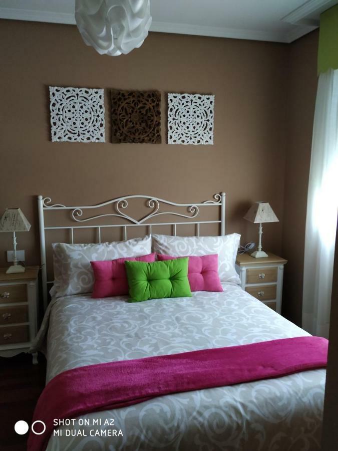 Apartamento Dreams วิโก ภายนอก รูปภาพ