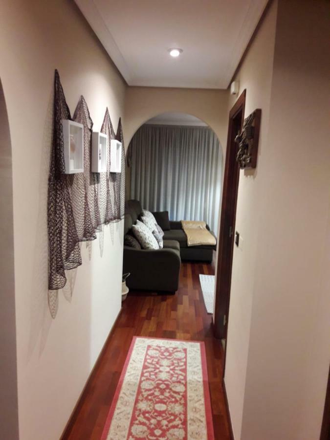 Apartamento Dreams วิโก ภายนอก รูปภาพ
