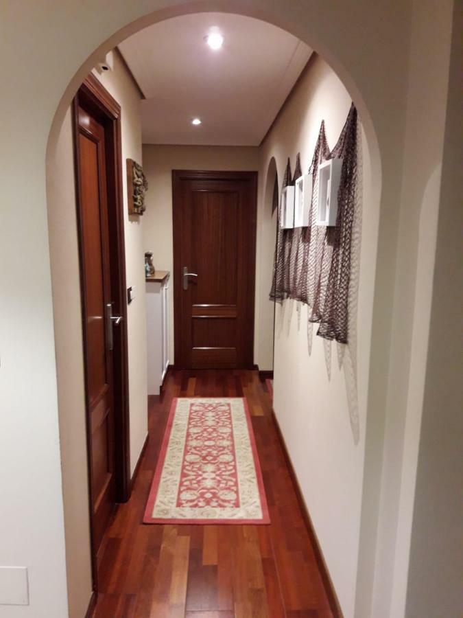 Apartamento Dreams วิโก ภายนอก รูปภาพ