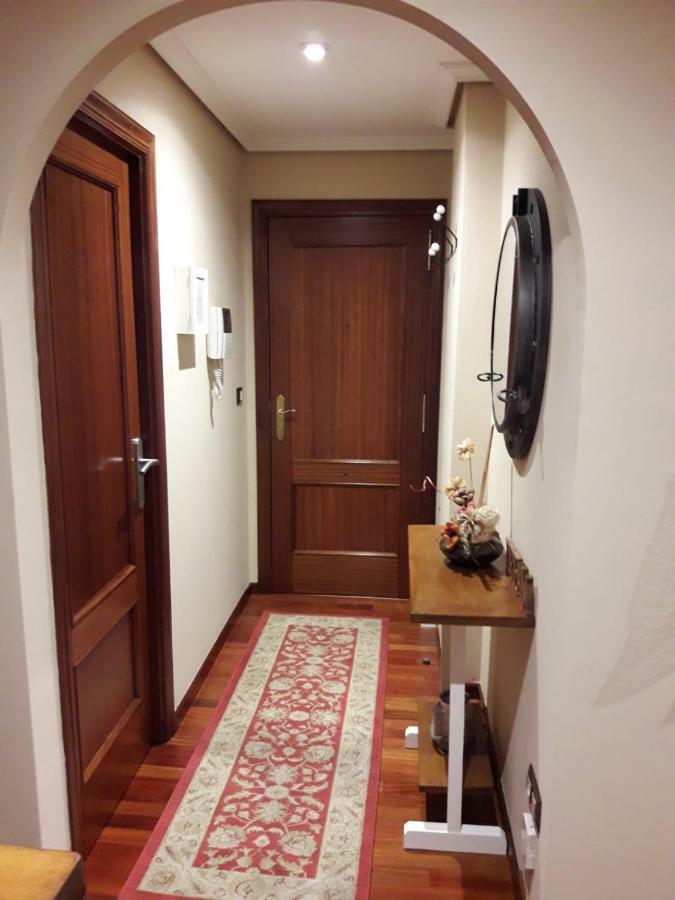 Apartamento Dreams วิโก ภายนอก รูปภาพ
