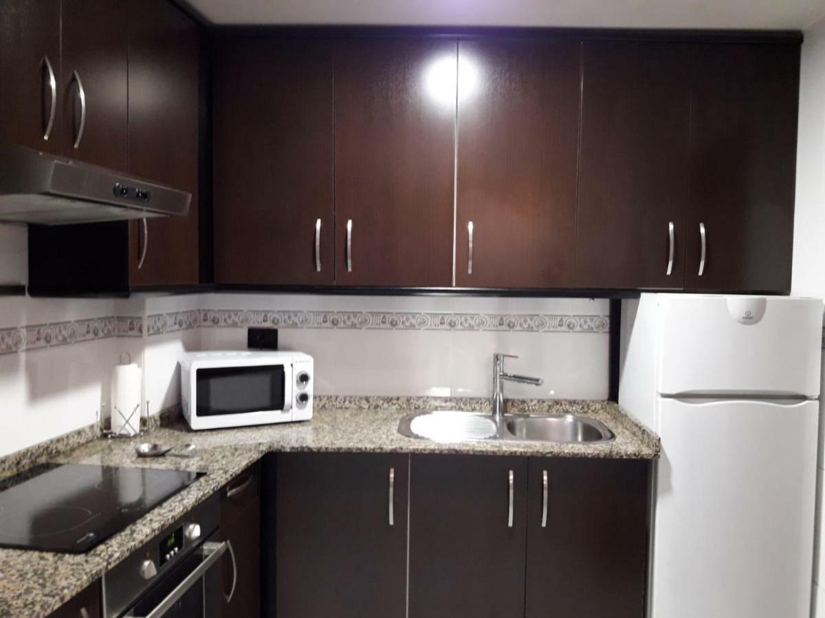 Apartamento Dreams วิโก ภายนอก รูปภาพ